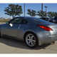 Illustration for article titled The Very First Production Nissan 350Z Is For Sale